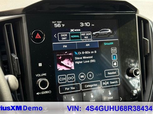 Used 2024 Subaru Crosstrek 2.5i Wilderness w/ Wilderness Package image 27