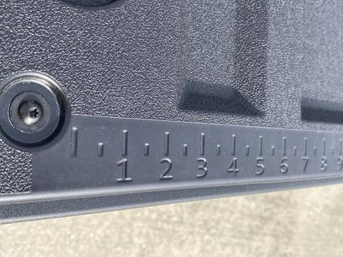 New 2026 Chevrolet Colorado W/T w/ WT Custom Package image 22