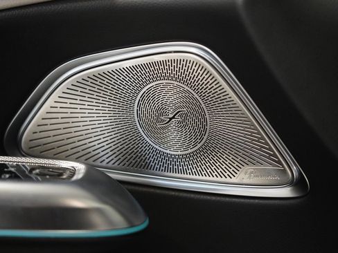 New 2026 Mercedes-Benz E 450 4MATIC All-Terrain Wagon image 31