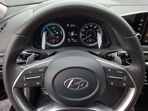 Certified 2023 Hyundai Sonata SEL image 13