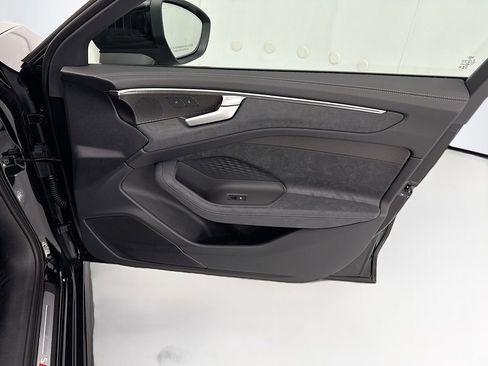 New 2026 Audi A6 Prestige image 25