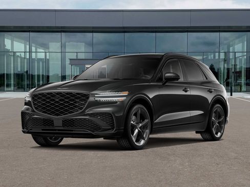 New 2026 Genesis GV70 2.5T Sport Prestige AWD/4WD image 7