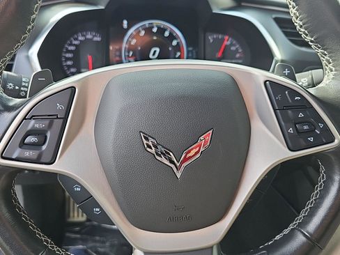 Used 2019 Chevrolet Corvette Grand Sport image 12
