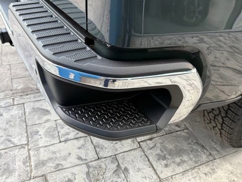 New 2026 Chevrolet Silverado 1500 LTZ w/ Z71 Off-Road Package image 33