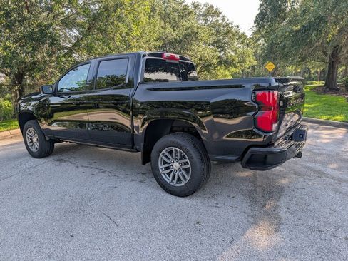New 2025 Chevrolet Colorado LT w/ LT Convenience Package image 6