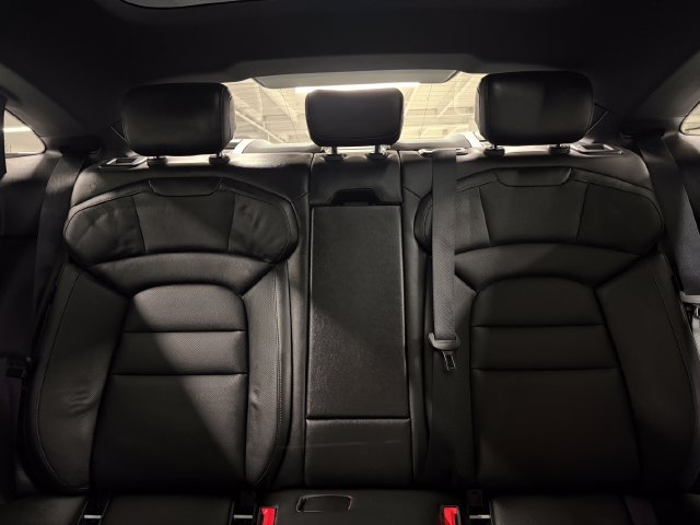 Certified 2021 Porsche Taycan 4S AWD/4WD image 28