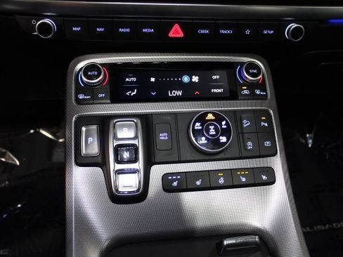 Used 2024 Hyundai Palisade Calligraphy AWD/4WD image 37