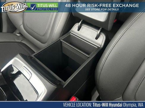 New 2026 Hyundai Santa Cruz SEL AWD/4WD image 73