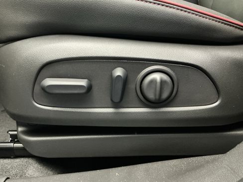 New 2026 Chevrolet TrailBlazer RS image 11