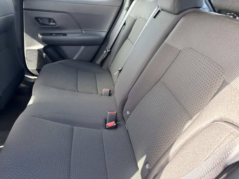 New 2026 Nissan Kicks S image 13