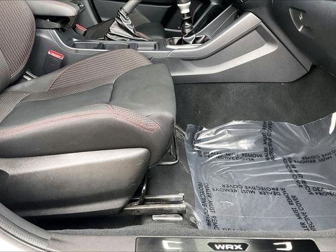 Used 2022 Subaru WRX Premium image 22