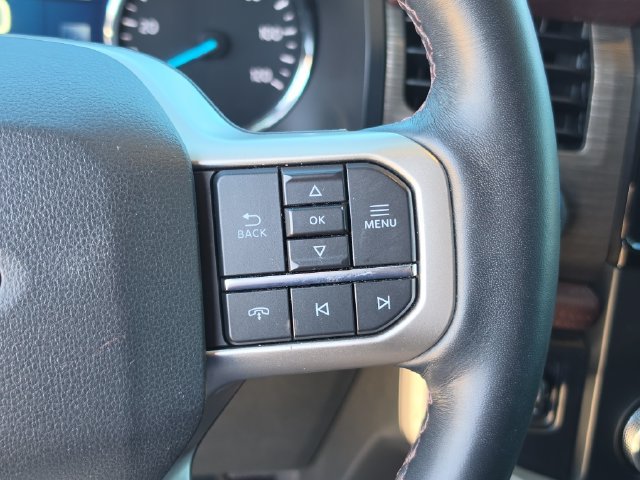 Used 2022 Ford Expedition Limited RWD image 22