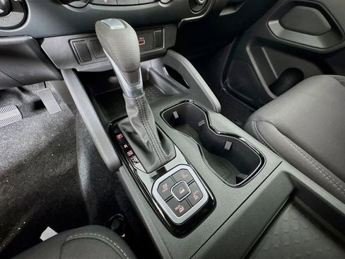 New 2026 Nissan Frontier SV image 14