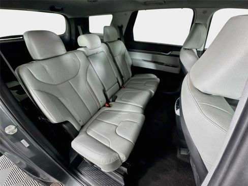 Used 2022 Hyundai Palisade SEL w/ 8P Bench Seat Package FWD image 29