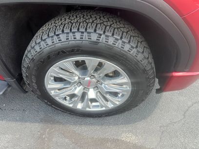 Used 2021 GMC Sierra 1500 Denali w/ Driver Alert Package II