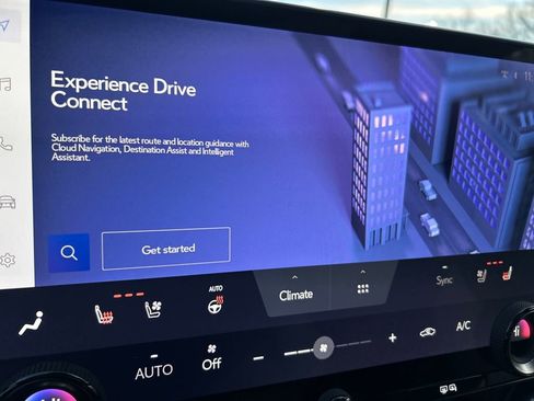 Used 2024 Lexus NX 350 AWD w/ Premium Package image 13