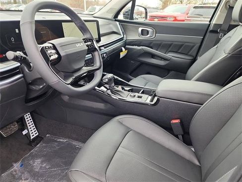 New 2026 Kia Sorento SX image 13