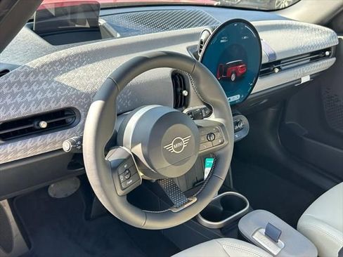 New 2026 MINI Cooper 4-Door Hardtop image 13