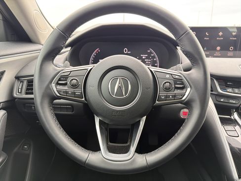 Certified 2025 Acura TLX w/ Technology Package image 18