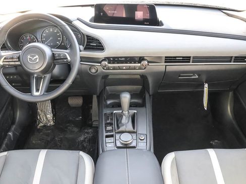 New 2026 MAZDA CX-30 2.5 Turbo w/ Premium Package image 38