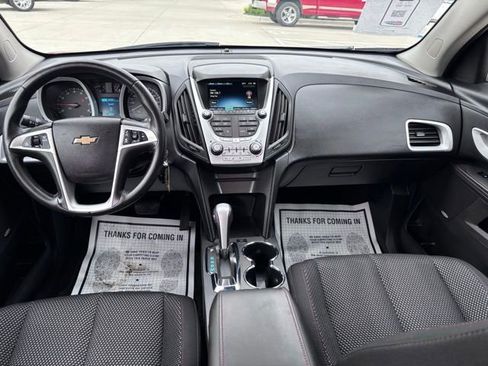 Used 2013 Chevrolet Equinox LT FWD image 11