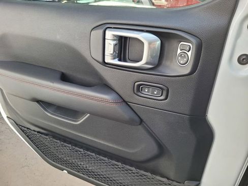 Used 2021 Jeep Wrangler Unlimited Rubicon image 15