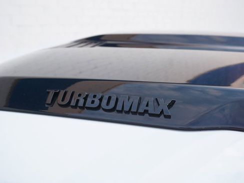 New 2026 Chevrolet Silverado 1500 Custom Trail Boss AWD/4WD image 34