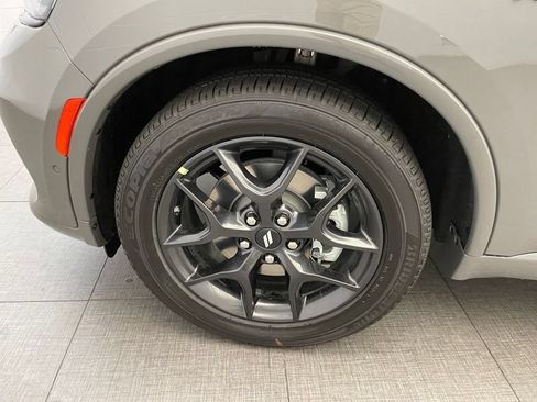 New 2026 Dodge Durango GT AWD/4WD image 8