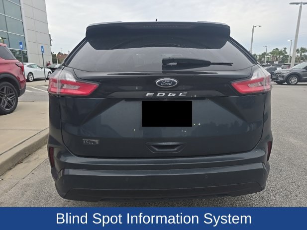 Used 2022 Ford Edge ST-Line AWD/4WD image 8