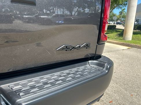 Used 2025 RAM 2500 Tradesman AWD/4WD image 18