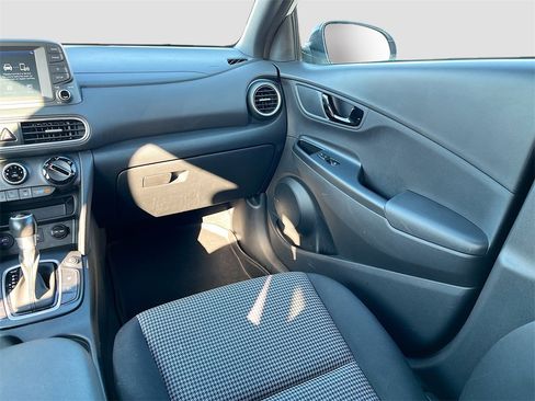 Used 2021 Hyundai Kona Night w/ Cargo Package image 23