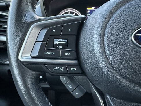 Used 2019 Subaru Forester Premium image 18