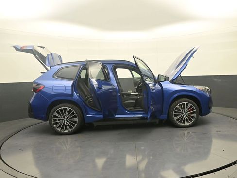 New 2026 BMW X1 xDrive28i w/ Technology Package AWD/4WD image 44