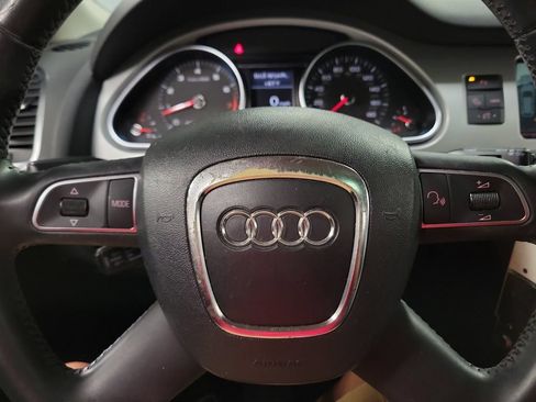 Used 2011 Audi Q7 3.0T Premium Plus AWD/4WD image 16