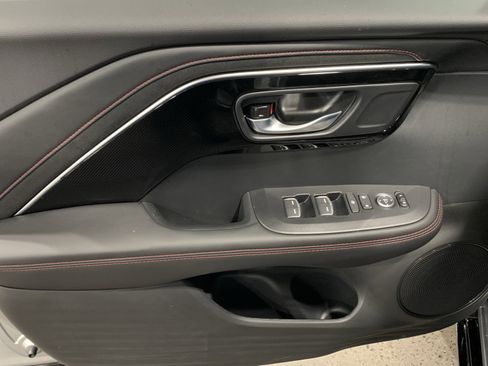 Used 2025 Acura ADX A-Spec image 18