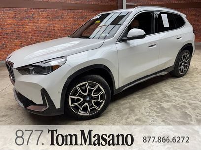 Certified 2025 BMW X1 xDrive28i