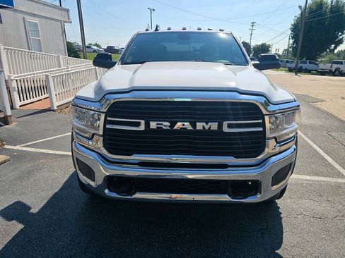 Used 2021 RAM 4500 SLT w/ Quick Order Package 2YG SLT AWD/4WD image 10