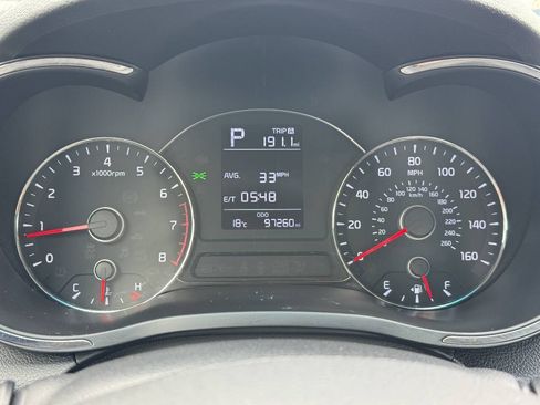 Used 2017 Kia Forte LX FWD image 10