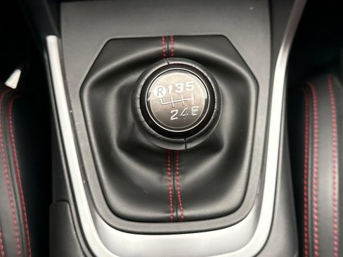 Used 2023 Subaru BRZ Limited image 16