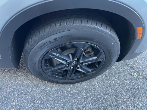 Used 2024 Chevrolet Blazer LT w/ Midnight/Sport Edition image 32