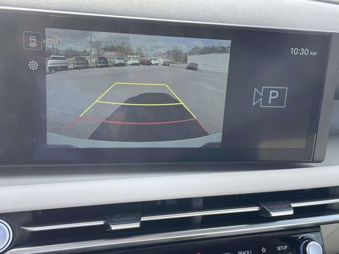 New 2026 Hyundai Tucson SEL image 15