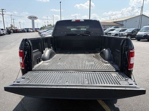 Used 2020 Ford F150 XLT w/ Trailer Tow Package image 25