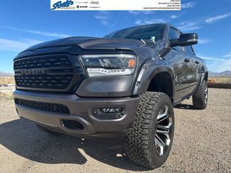 Used 2023 RAM 1500 Big Horn 360° Tour