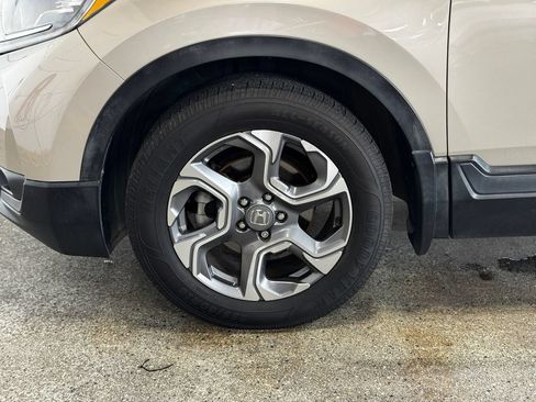 Used 2018 Honda CR-V EX-L image 26