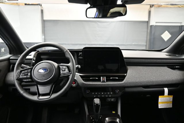 New 2026 Subaru Outback Premium AWD/4WD image 22