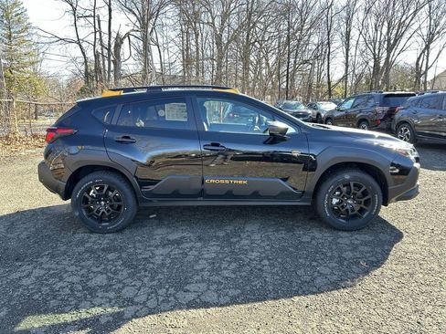 New 2026 Subaru Crosstrek 2.5i Wilderness AWD/4WD image 9