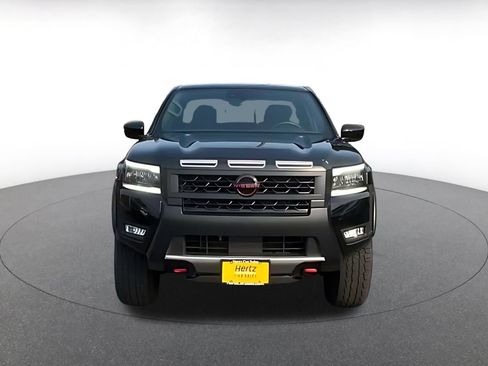 Used 2026 Nissan Frontier PRO-4X AWD/4WD image 4