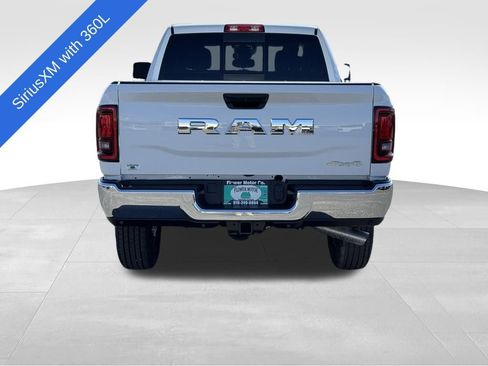 New 2026 RAM 2500 Tradesman image 8