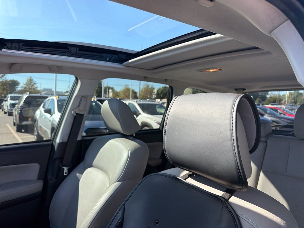 Used 2018 Subaru Forester 2.5i Limited AWD/4WD image 2