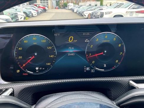 Certified 2023 Mercedes-Benz CLA 250 image 22